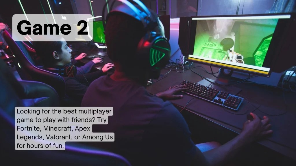 What’s Trending in Gaming Right Now: 7 Explosive Trends Dominating 2024