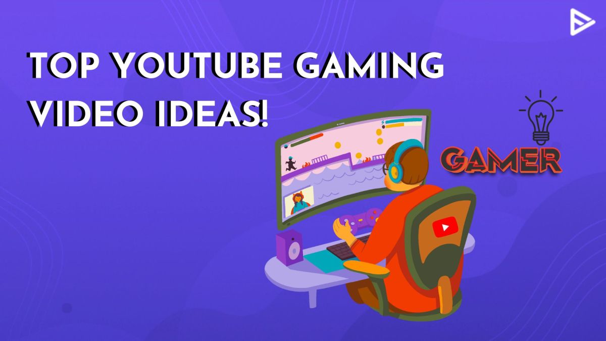 Trending Gaming Content on YouTube in 2024: 7 Explosive Trends Dominating the Algorithm