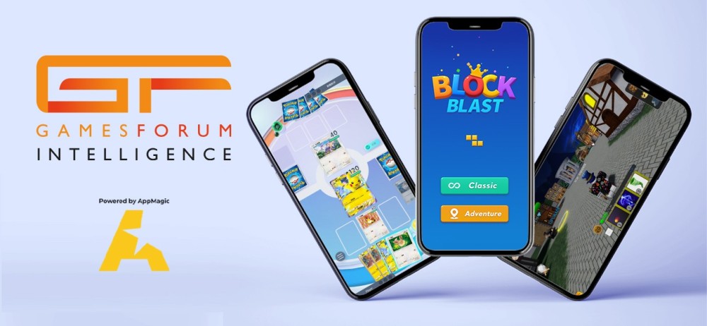 Trending Mobile Gaming Apps 2024: 12 Explosive Hits Dominating Play Stores Right Now