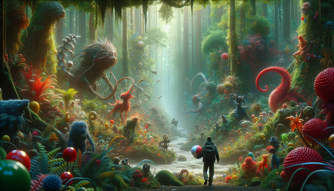 Exploring The Pokémon Universe: A Comprehensive Guide