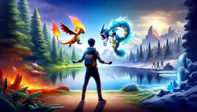 The Comprehensive Guide To The Evolving World Of Pokémon