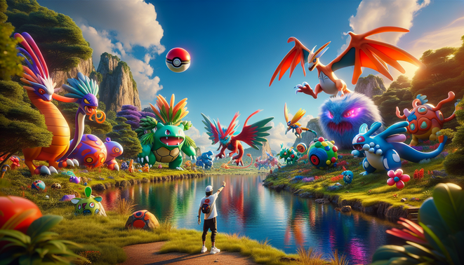 Exploring The Pokémon Universe: History, Gameplay, And Cultural Impact