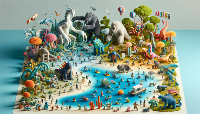 The Evolution Of Pokémon: A Brief History And Cultural Impact