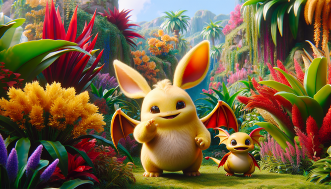 Exploring The Pokémon Universe: News, Games, Lore, And Strategies