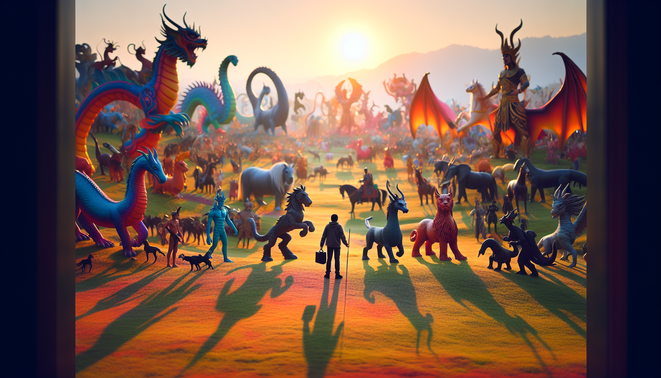 The Evolution And Future Of Pokémon: A Comprehensive Guide