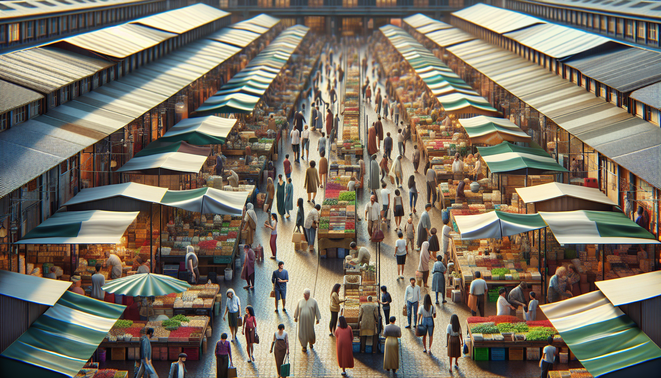 Economic Indicators And Consumer Preferences Shaping Market Trends